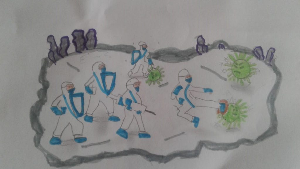 مجزوءة البحث هذا أنا by essoudaigui - Ourboox.com