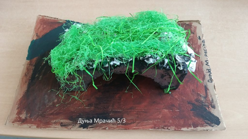 Радови ученика by danijela kuzet - Illustrated by Радови - Ourboox.com