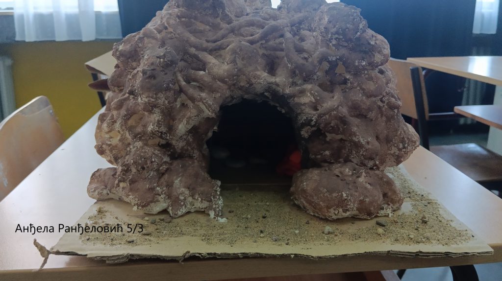 Радови ученика by danijela kuzet - Illustrated by Радови - Ourboox.com