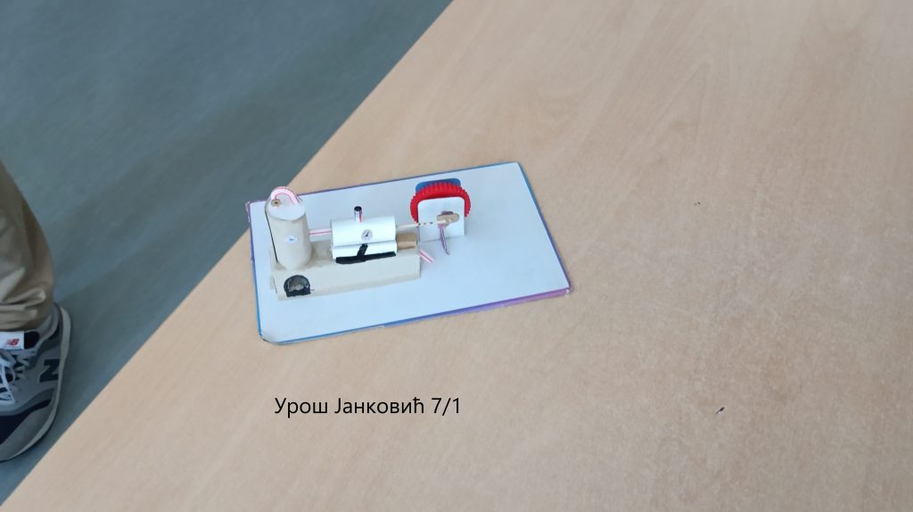 Радови ученика by danijela kuzet - Illustrated by Радови - Ourboox.com