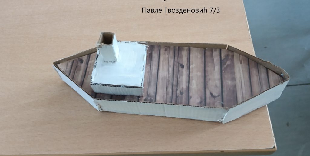 Радови ученика by danijela kuzet - Illustrated by Радови - Ourboox.com