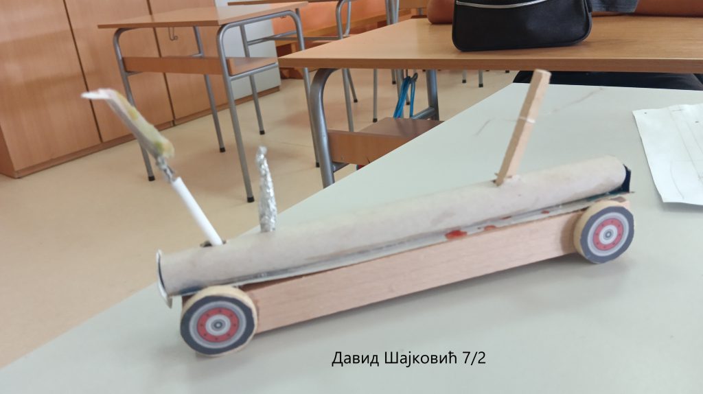 Радови ученика by danijela kuzet - Illustrated by Радови - Ourboox.com