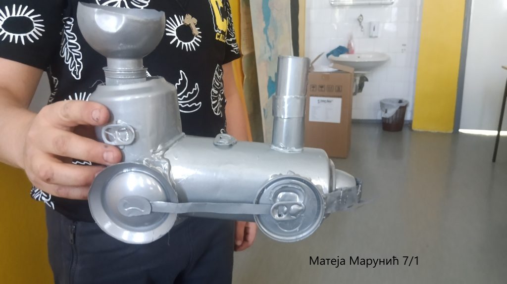 Радови ученика by danijela kuzet - Illustrated by Радови - Ourboox.com