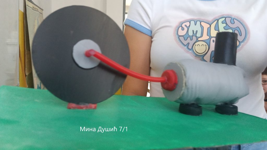 Радови ученика by danijela kuzet - Illustrated by Радови - Ourboox.com