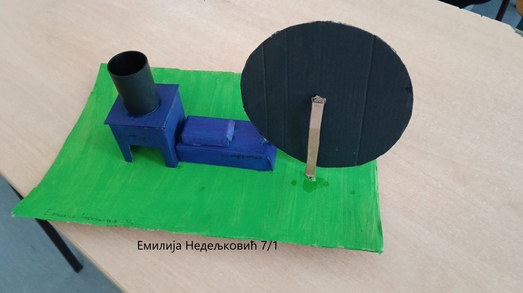 Радови ученика by danijela kuzet - Illustrated by Радови - Ourboox.com