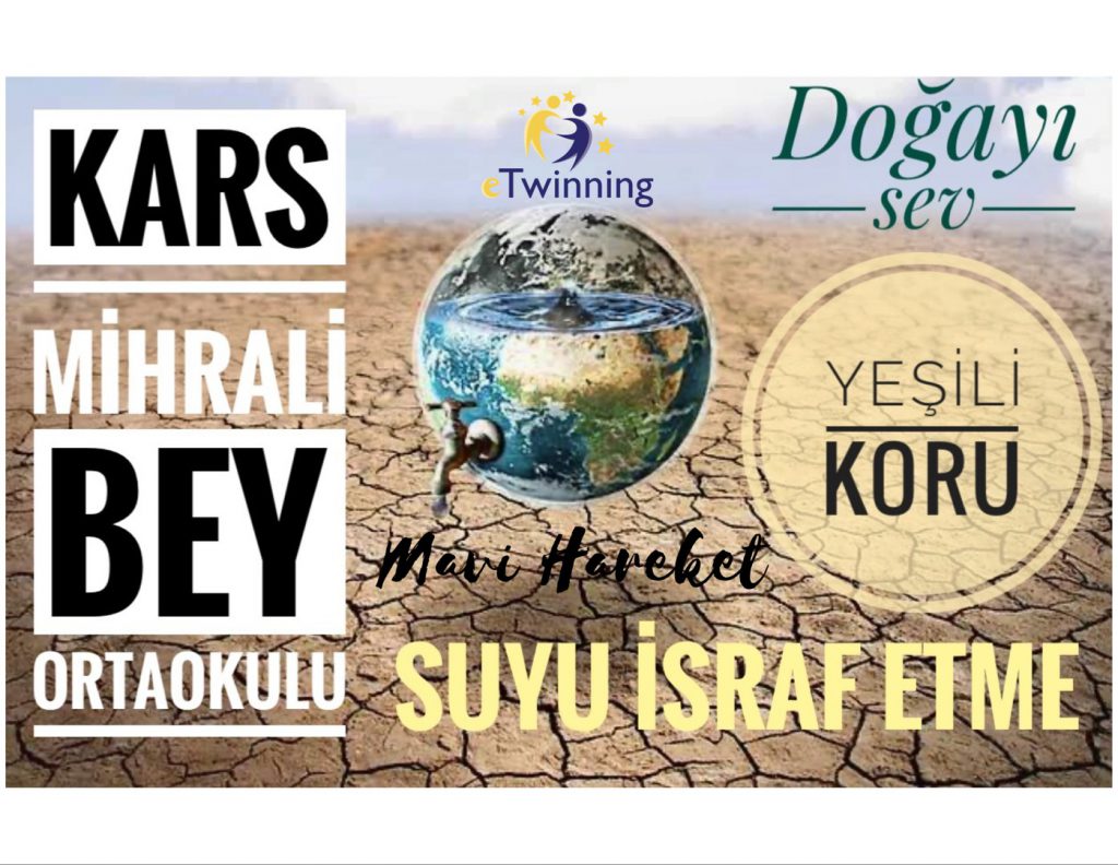 MAVİ HAREKET by HAMİYET  - Ourboox.com