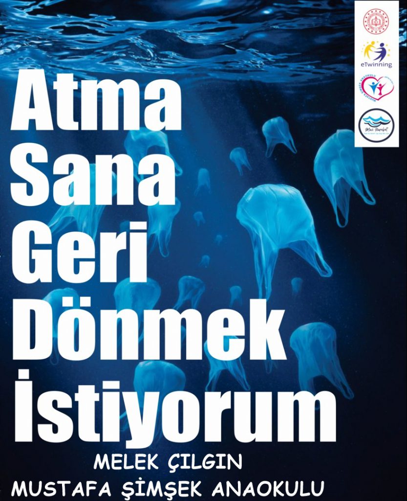 MAVİ HAREKET by HAMİYET  - Ourboox.com