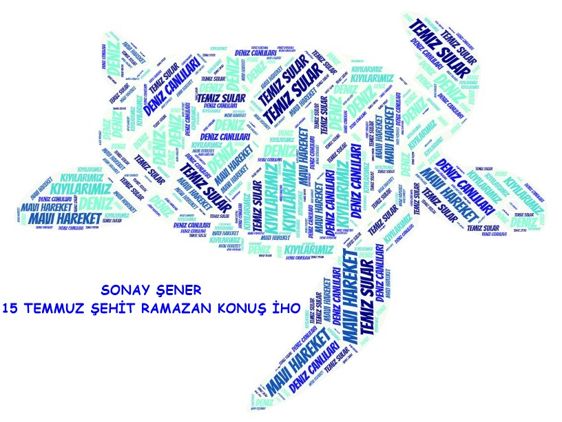 MAVİ HAREKET by HAMİYET  - Ourboox.com