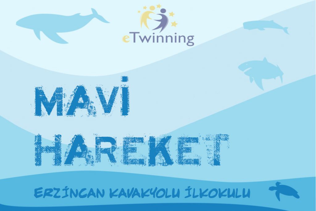MAVİ HAREKET by HAMİYET  - Ourboox.com