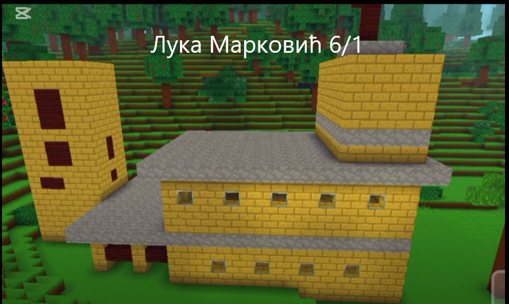 Радови ученика by danijela kuzet - Illustrated by Радови - Ourboox.com