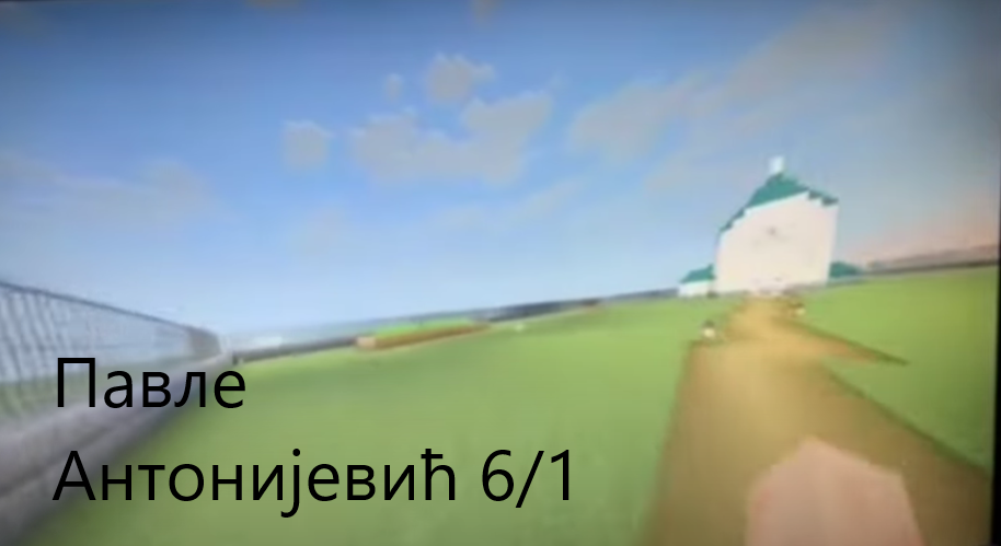 Радови ученика by danijela kuzet - Illustrated by Радови - Ourboox.com