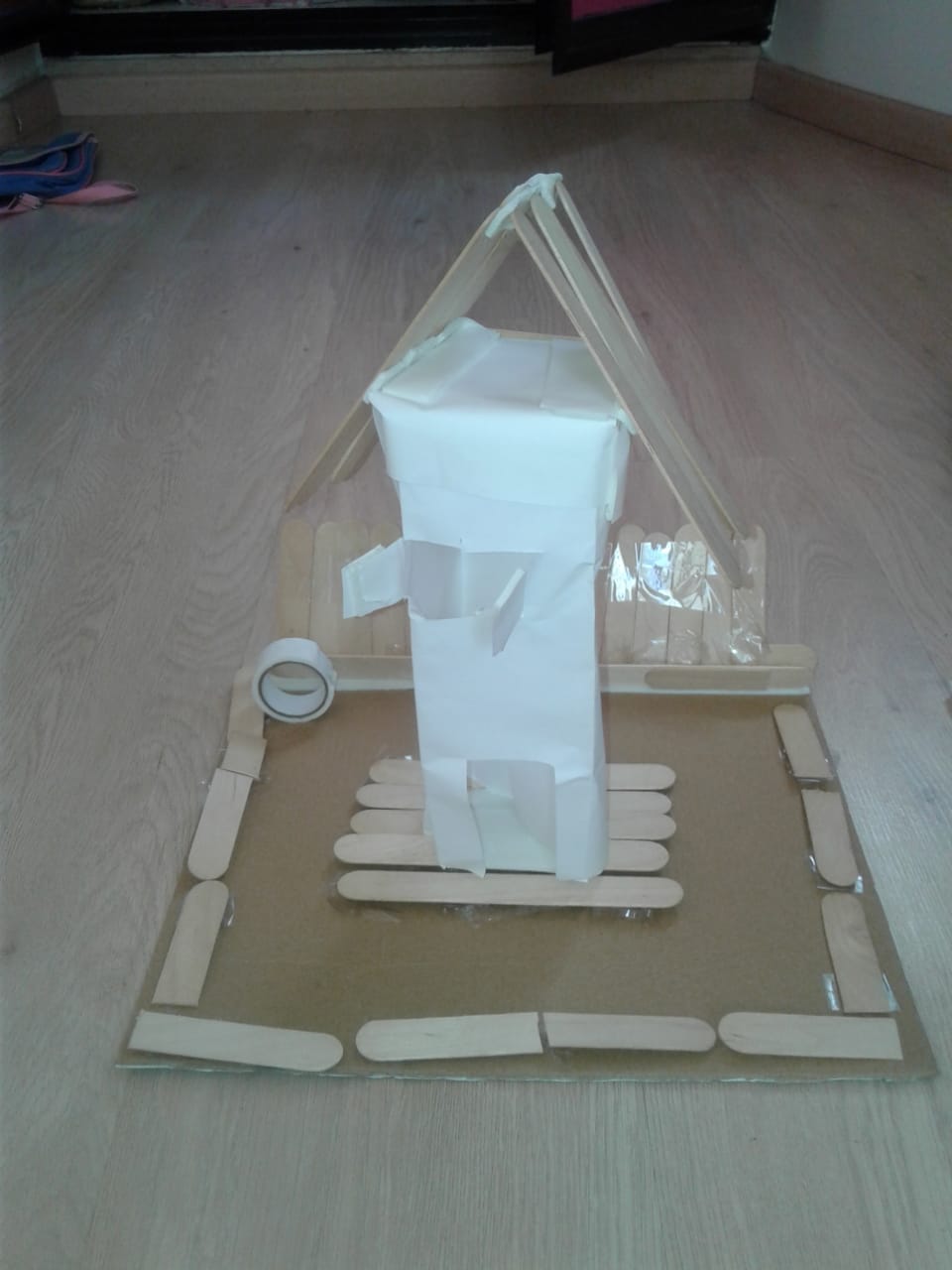 مجزوءة البحث هذا أنا by essoudaigui - Ourboox.com