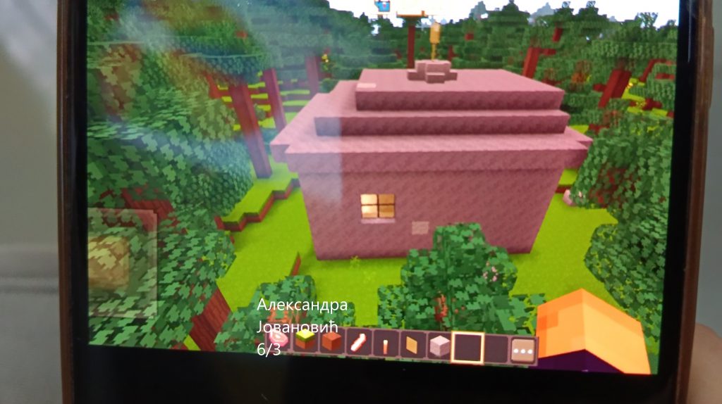 Радови ученика by danijela kuzet - Illustrated by Радови - Ourboox.com