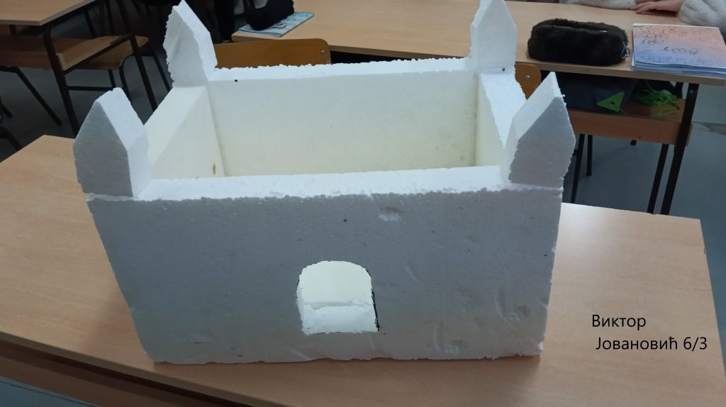 Радови ученика by danijela kuzet - Illustrated by Радови - Ourboox.com