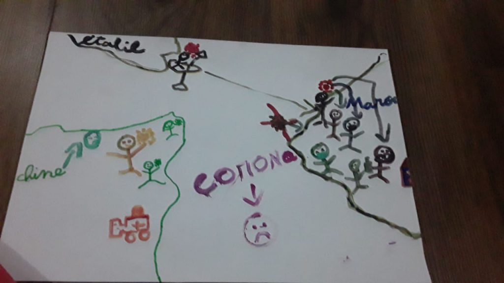 مجزوءة البحث هذا أنا by essoudaigui - Ourboox.com