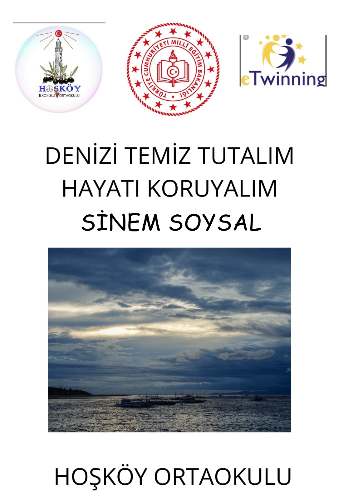 MAVİ HAREKET by HAMİYET  - Ourboox.com