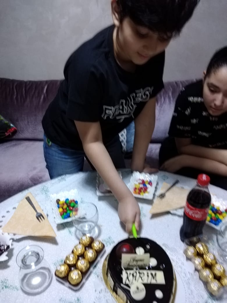 مجزوءة البحث هذا أنا by essoudaigui - Ourboox.com