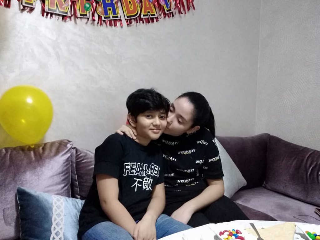 مجزوءة البحث هذا أنا by essoudaigui - Ourboox.com