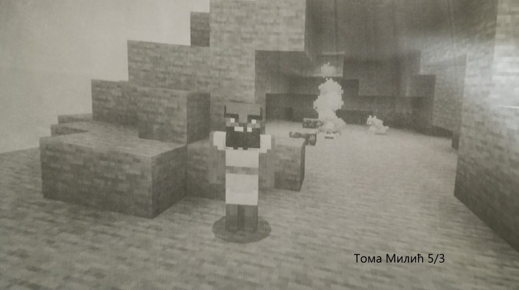 Радови ученика by danijela kuzet - Illustrated by Радови - Ourboox.com