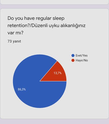 HEALTHY LIFE SURVEY RESULTS by gülsüm gürbüz - Ourboox.com