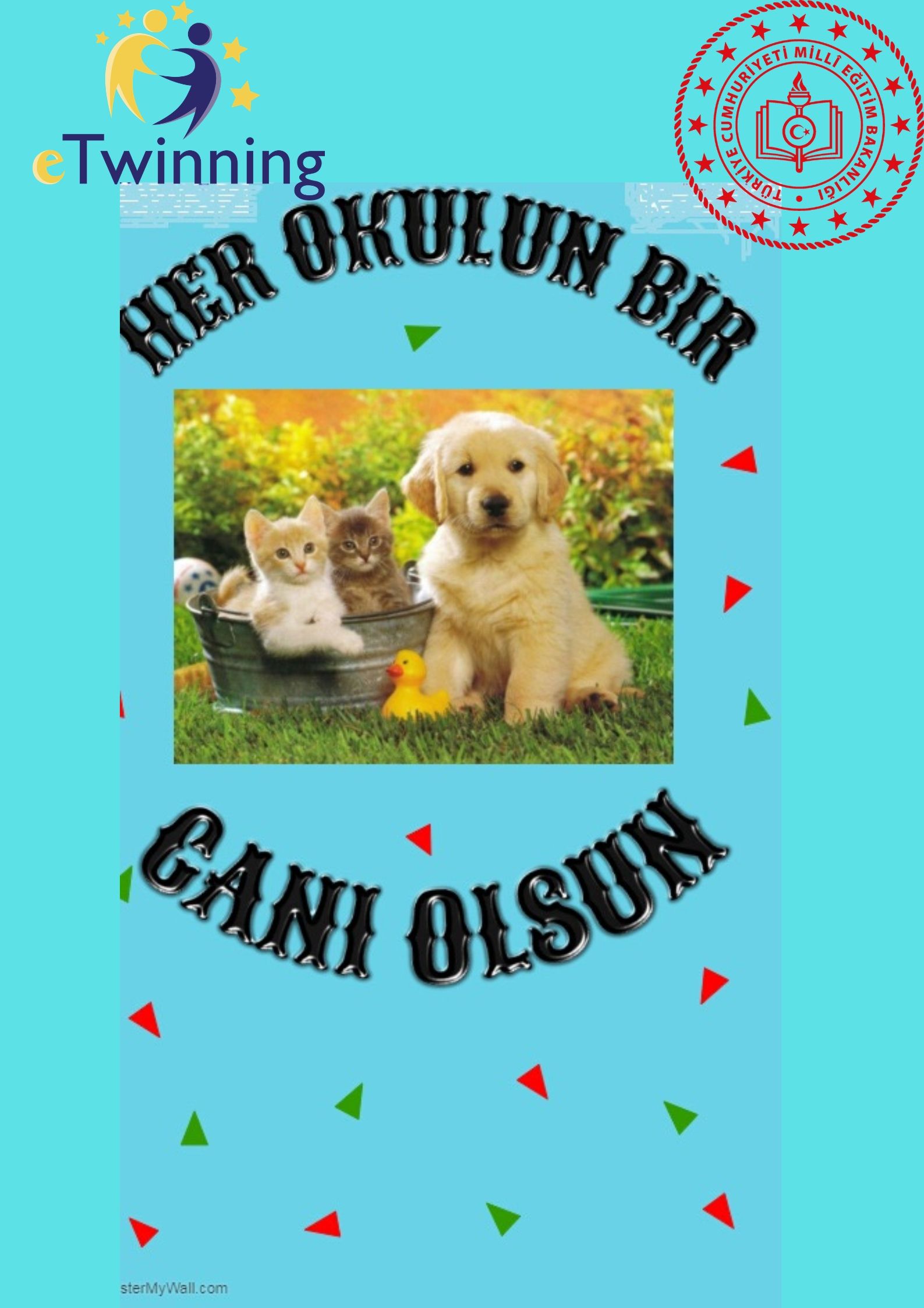 HER OKULUN BİR CANI OLSUN by fatiye - Ourboox.com