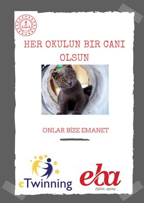 HER OKULUN BİR CANI OLSUN by fatiye - Ourboox.com