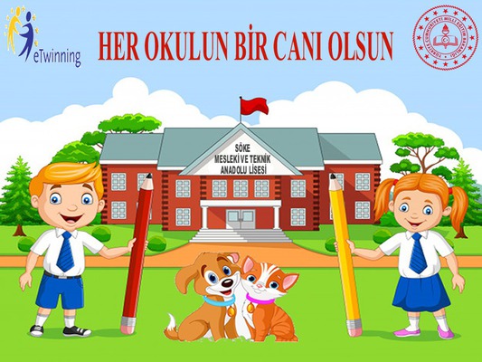 HER OKULUN BİR CANI OLSUN by fatiye - Ourboox.com