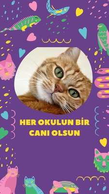 HER OKULUN BİR CANI OLSUN by fatiye - Ourboox.com