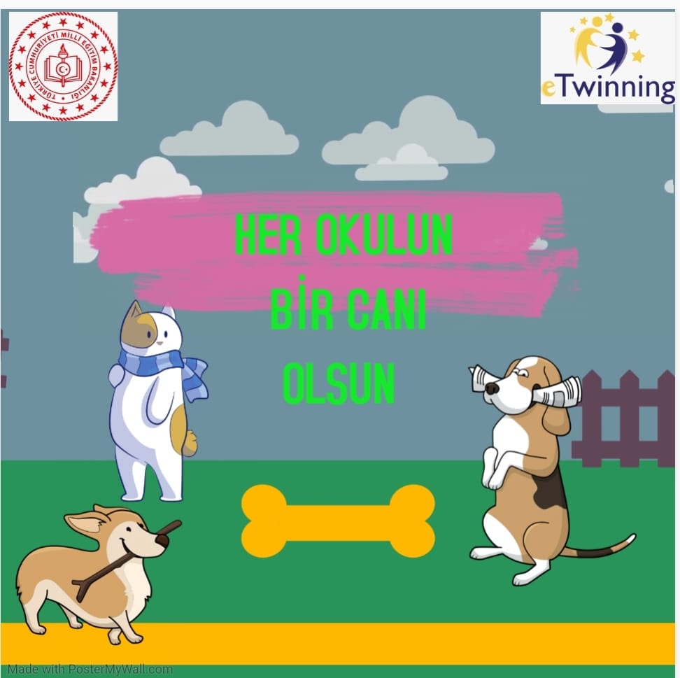 HER OKULUN BİR CANI OLSUN by fatiye - Ourboox.com