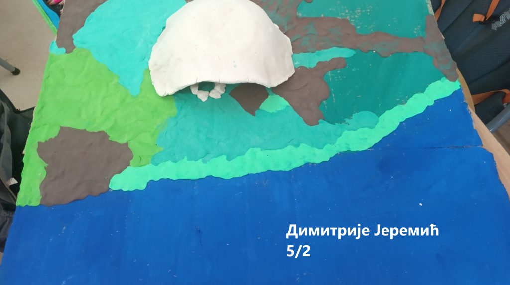 Радови ученика by danijela kuzet - Illustrated by Радови - Ourboox.com