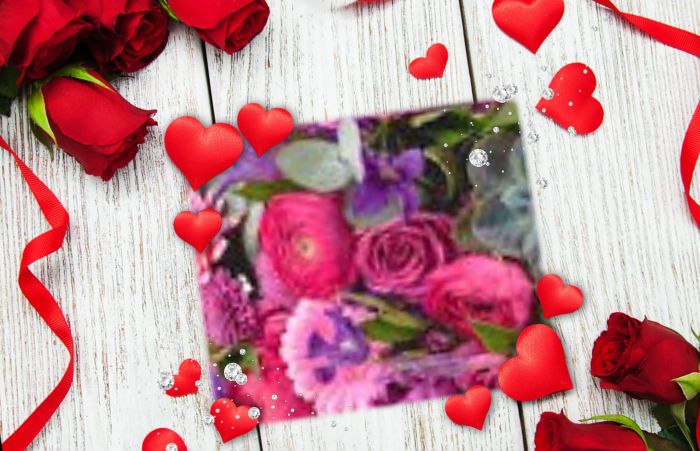 Žydinti vasara by Gendrutė - Ourboox.com