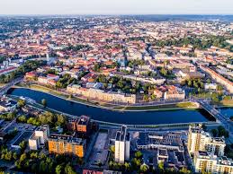 Miestai by Rasa - Ourboox.com