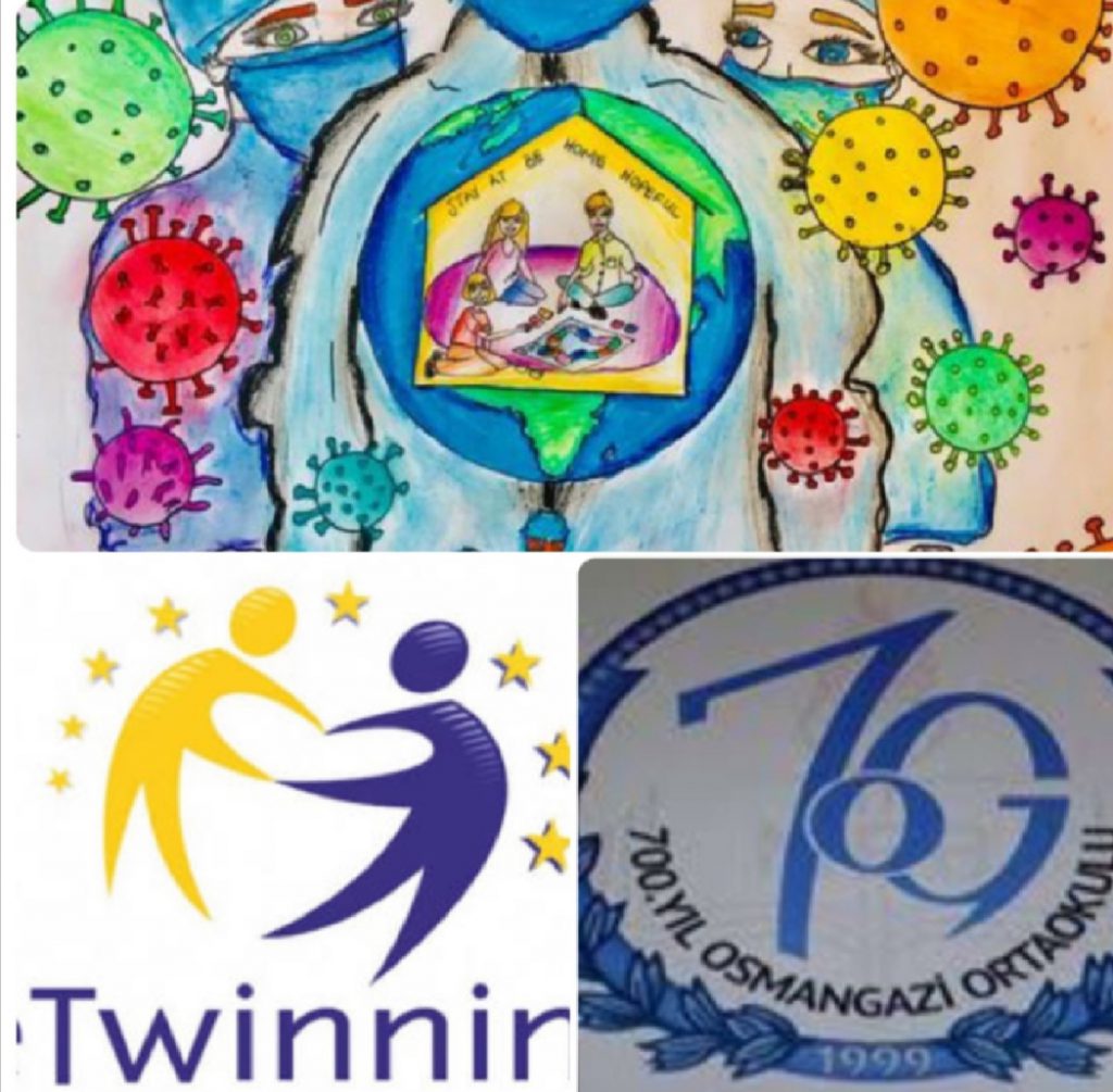 EVDE KAL UMUT VERICI PROJE ÜRÜN OLUN by ZEKİYE KAMAN - Illustrated by ORTAKLAR KİTABI:SEDA GÖÇHAN- TÜLAY TAN- YANA TSYKUNKOVA- JUSTYNA GEJDEL- ZEKİYE KAMAN- KADER GİRGİN- SELDA ÇETİN KAPICI- SÜREYYA ÇETİN- FATMA SEVCAN ONUR - Ourboox.com