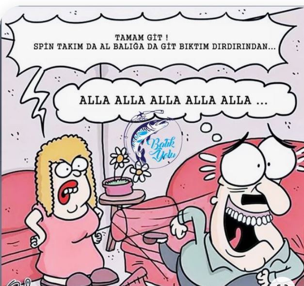 ÇİPURA İLE LEVREK ARASINDAKİ FARK by Dilber ÇOLAKOĞLU - Ourboox.com