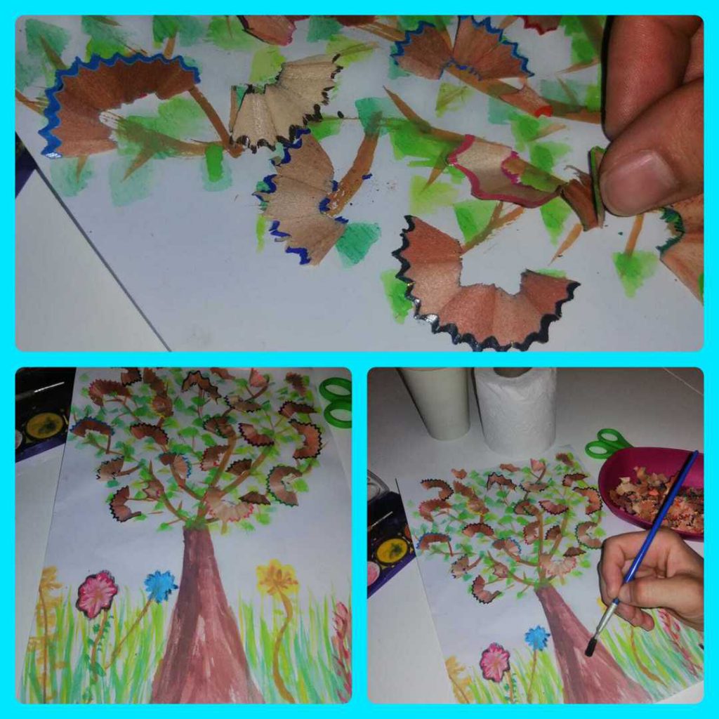 KENDİNİ SEV ÇEVRENİ KORU by HANİFE ÇEKMEZ - Ourboox.com