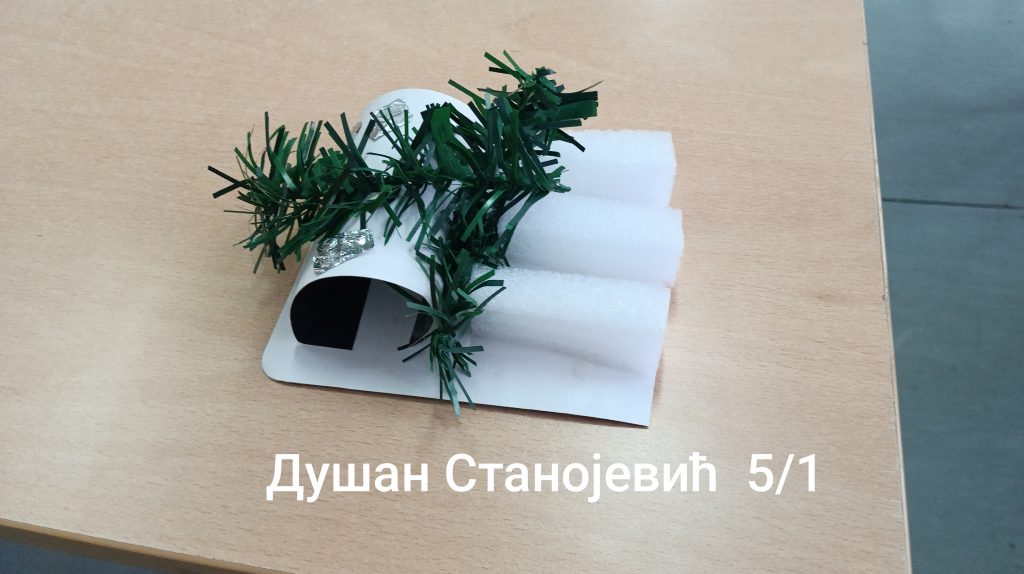 Радови ученика by danijela kuzet - Illustrated by Радови - Ourboox.com