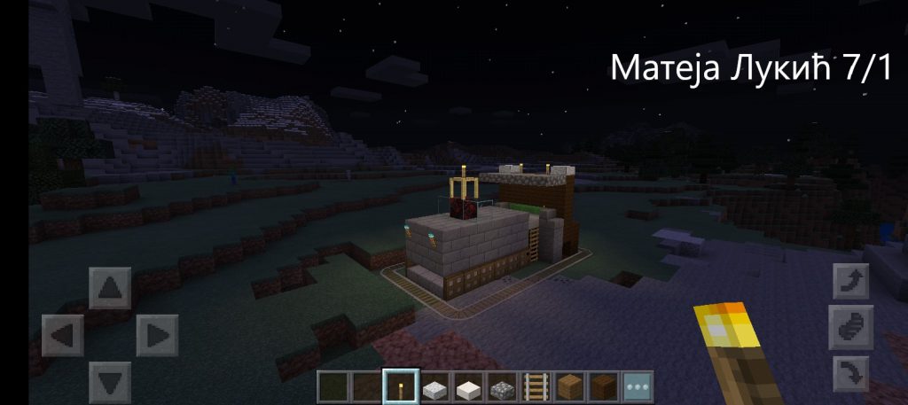 Радови ученика by danijela kuzet - Illustrated by Радови - Ourboox.com