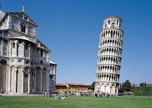 בואו נכיר את איטליה by nofarabaeli - Ourboox.com