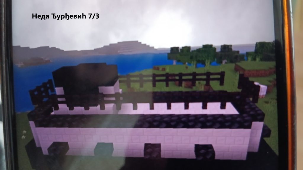 Радови ученика by danijela kuzet - Illustrated by Радови - Ourboox.com