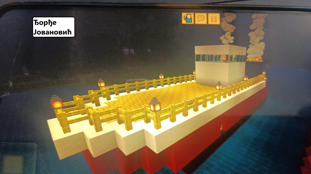 Радови ученика by danijela kuzet - Illustrated by Радови - Ourboox.com