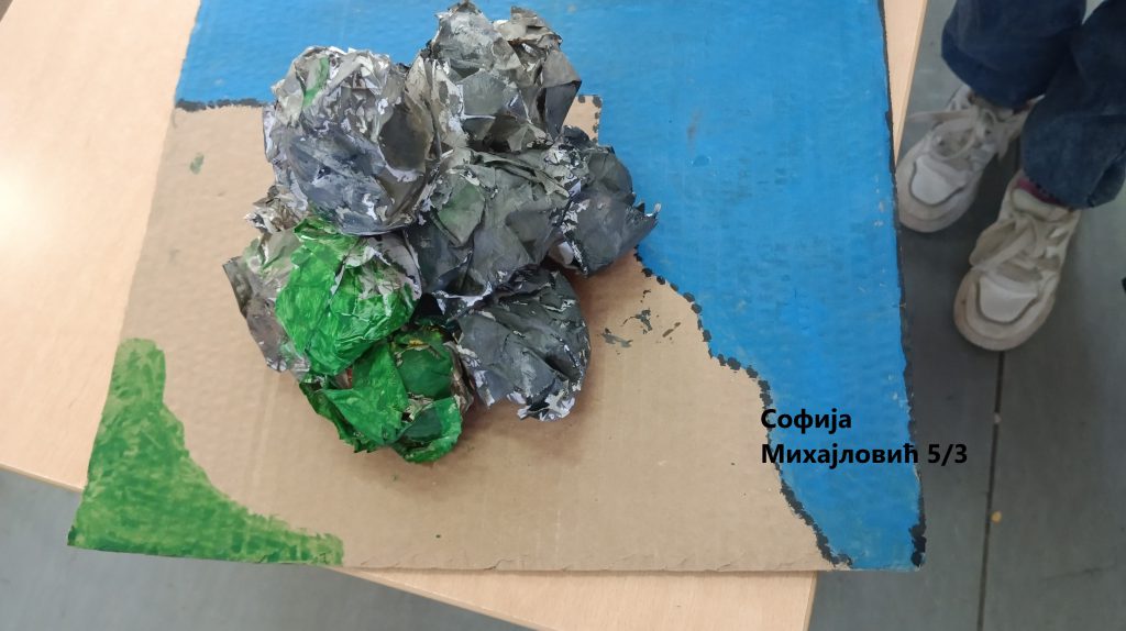 Радови ученика by danijela kuzet - Illustrated by Радови - Ourboox.com