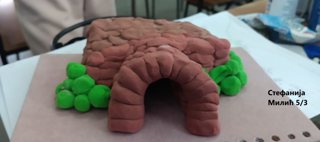 Радови ученика by danijela kuzet - Illustrated by Радови - Ourboox.com