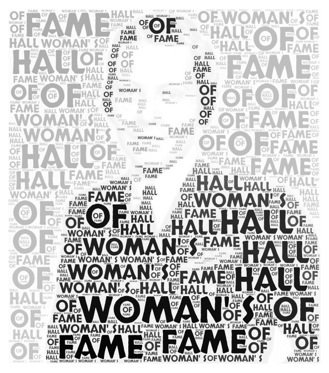 WOMEN ‘S HALL OF FAME by NEVİM YILDIRIM SARITEPE - Ourboox.com