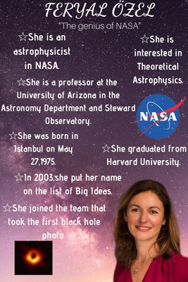 WOMEN ‘S HALL OF FAME by NEVİM YILDIRIM SARITEPE - Ourboox.com