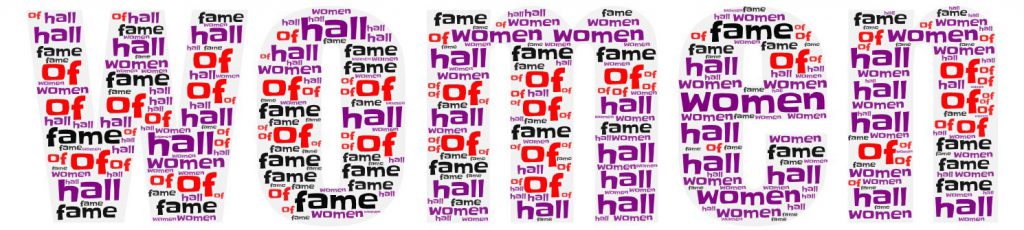 WOMEN ‘S HALL OF FAME by NEVİM YILDIRIM SARITEPE - Ourboox.com