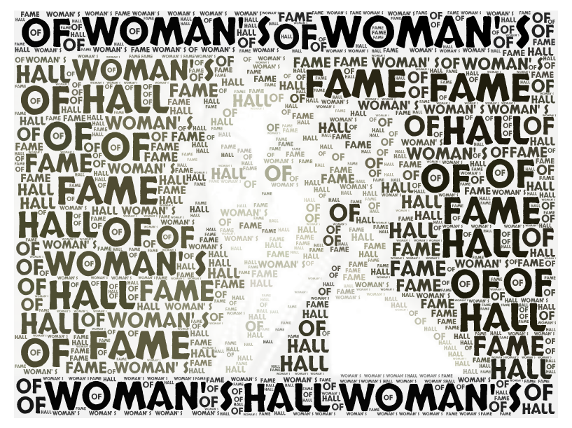WOMEN ‘S HALL OF FAME by NEVİM YILDIRIM SARITEPE - Ourboox.com