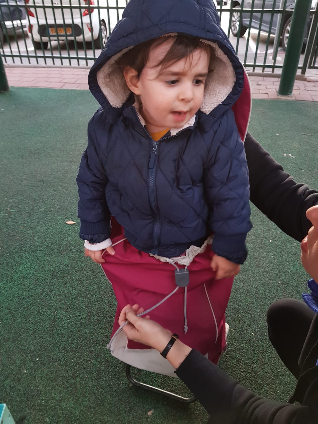 מי -ב-סל, מאת סבתא ללה מרום by Lea Marom - Illustrated by סבתא ללה מרום - Ourboox.com