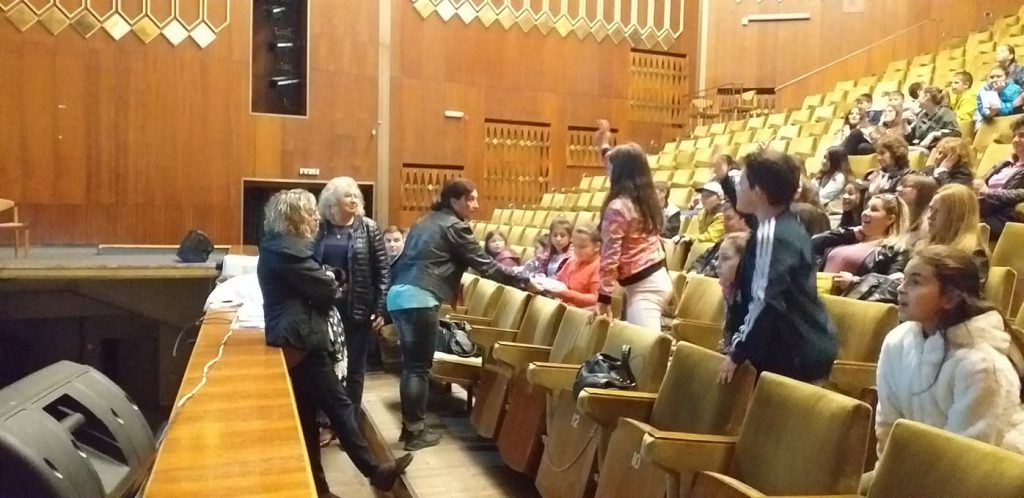 Пети а клас by valya videva - Ourboox.com