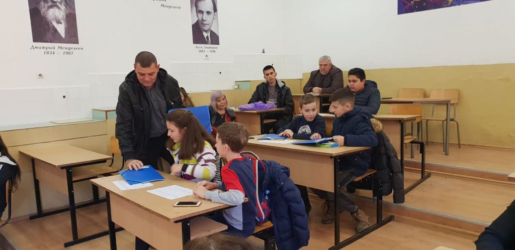 Пети а клас by valya videva - Ourboox.com