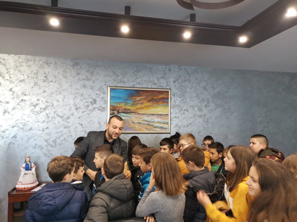 Пети а клас by valya videva - Ourboox.com